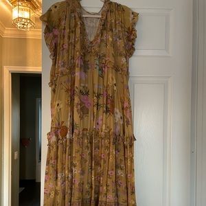 SPELL AND THE GYPSY maxi dress